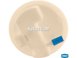 Топливный насос KR0283M (KRAUF)