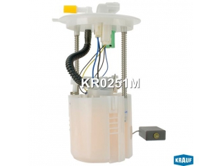 Топливный насос KR0251M (KRAUF)