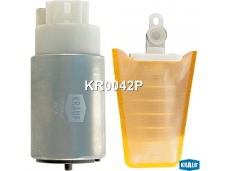 Топливный насос KR0042P (KRAUF)