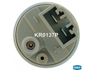 Топливный насос KR0137P (KRAUF)