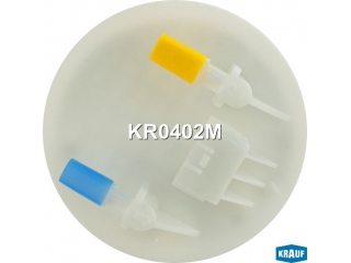 Топливный насос KR0402M (KRAUF)