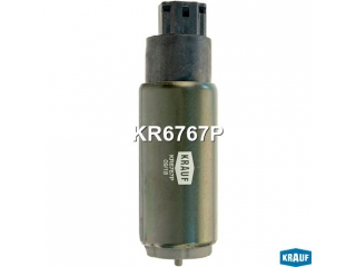Топливный насос KR6767P (KRAUF)