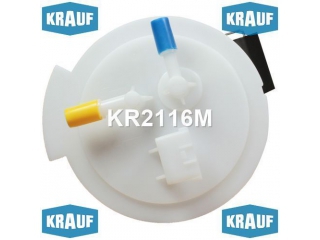 Топливный насос KR2116M (KRAUF)