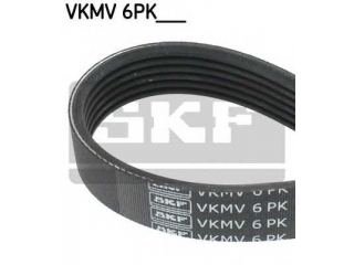 VKMV6PK1880 SKF - Ремень приводной - Autoyamato