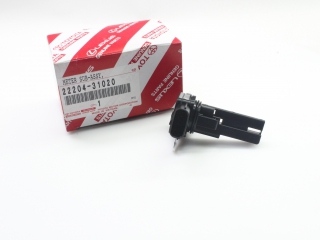 Датчик расхода воздуха 2220431020 (TOYOTA)