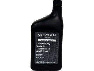 999MPCV0NS3 NISSAN - Масло трансмиссионное - Autoyamato
