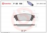 P83166 (BREMBO)