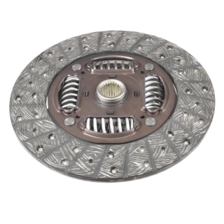 Диск сцепления&nbsp;ADC43167&nbsp;(BLUE PRINT)