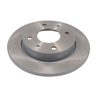 Тормозной диск&nbsp;ADC443103&nbsp;(BLUE PRINT)