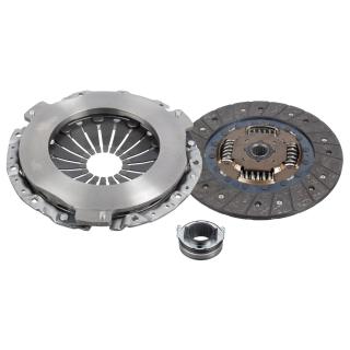 Комплект сцепления&nbsp;ADG030143C&nbsp;(BLUE PRINT)