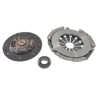 Комплект сцепления&nbsp;ADG030172&nbsp;(BLUE PRINT)