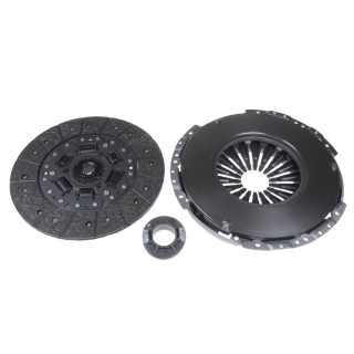 Комплект сцепления&nbsp;ADG030208&nbsp;(BLUE PRINT)