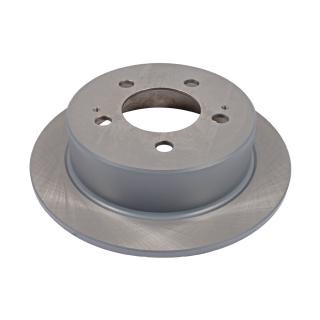 Тормозной диск&nbsp;ADG043118&nbsp;(BLUE PRINT)