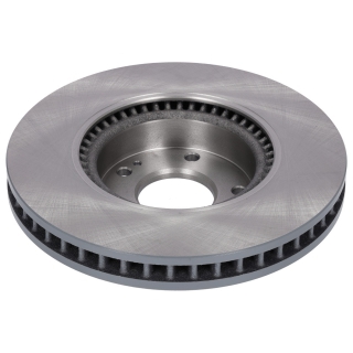 Тормозной диск&nbsp;ADG043136&nbsp;(BLUE PRINT)