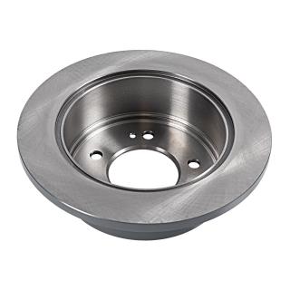 Тормозной диск&nbsp;ADG043151&nbsp;(BLUE PRINT)