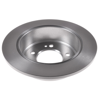 Тормозной диск&nbsp;ADG043161&nbsp;(BLUE PRINT)