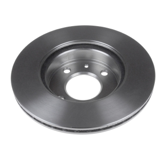 Тормозной диск&nbsp;ADG04397&nbsp;(BLUE PRINT)