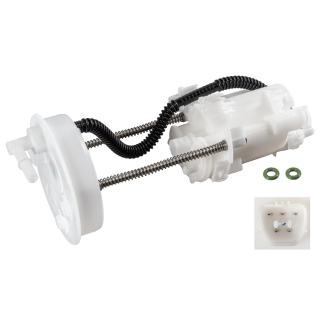 Фильтр топливный&nbsp;ADH22335C&nbsp;(BLUE PRINT)