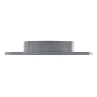 Тормозной диск&nbsp;ADH243137&nbsp;(BLUE PRINT)