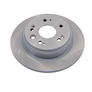 Тормозной диск&nbsp;ADH24387&nbsp;(BLUE PRINT)