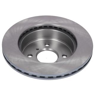 Тормозной диск&nbsp;ADK84315&nbsp;(BLUE PRINT)