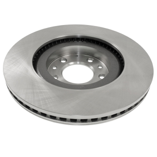 Тормозной диск&nbsp;ADM543111&nbsp;(BLUE PRINT)