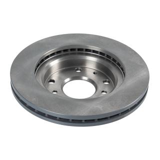 Тормозной диск&nbsp;ADM54325&nbsp;(BLUE PRINT)