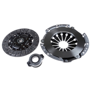 Комплект сцепления&nbsp;ADN130113&nbsp;(BLUE PRINT)