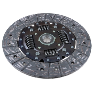 Диск сцепления&nbsp;ADN13160&nbsp;(BLUE PRINT)