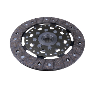 Диск сцепления&nbsp;ADN13187&nbsp;(BLUE PRINT)