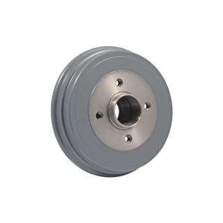 Тормозной барабан&nbsp;ADN14717&nbsp;(BLUE PRINT)