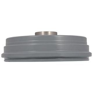 Тормозной барабан&nbsp;ADN14717&nbsp;(BLUE PRINT)