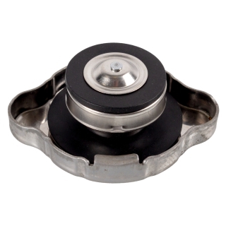 Крышка радиатора&nbsp;ADN19917&nbsp;(BLUE PRINT)