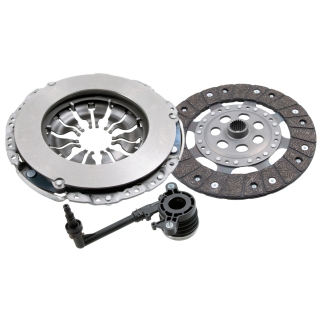 Комплект сцепления&nbsp;ADR163049&nbsp;(BLUE PRINT)