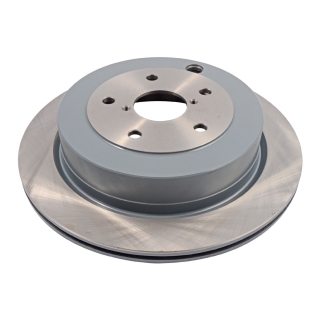 Тормозной диск&nbsp;ADS74337&nbsp;(BLUE PRINT)