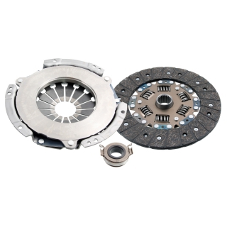 Комплект сцепления&nbsp;ADT330184&nbsp;(BLUE PRINT)