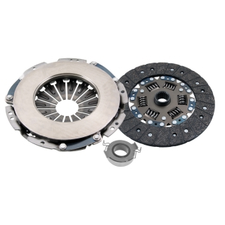 Комплект сцепления&nbsp;ADT330196&nbsp;(BLUE PRINT)