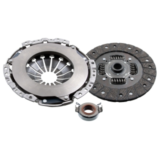 Комплект сцепления&nbsp;ADT330274&nbsp;(BLUE PRINT)