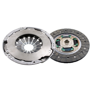 Комплект сцепления&nbsp;ADT330276&nbsp;(BLUE PRINT)