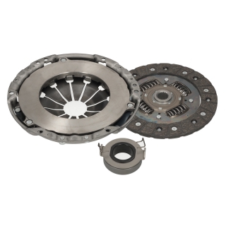 Комплект сцепления&nbsp;ADT330278&nbsp;(BLUE PRINT)