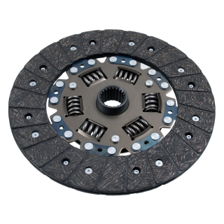 Диск сцепления&nbsp;ADT33168&nbsp;(BLUE PRINT)