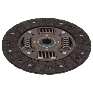 Диск сцепления&nbsp;ADT33196&nbsp;(BLUE PRINT)