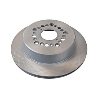 Тормозной диск&nbsp;ADT343111&nbsp;(BLUE PRINT)