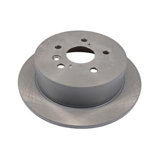 Тормозной диск&nbsp;ADT343171&nbsp;(BLUE PRINT)