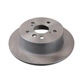 Тормозной диск&nbsp;ADT343239&nbsp;(BLUE PRINT)