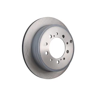 Тормозной диск&nbsp;ADT343270&nbsp;(BLUE PRINT)