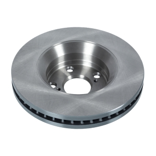 Тормозной диск&nbsp;ADT343271&nbsp;(BLUE PRINT)