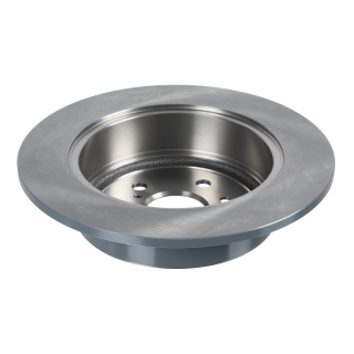 Тормозной диск&nbsp;ADT343305&nbsp;(BLUE PRINT)