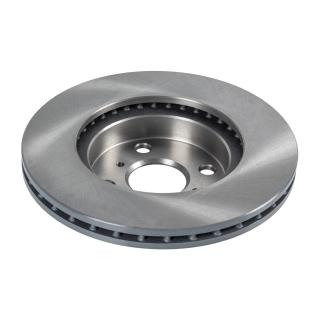 Тормозной диск&nbsp;ADT34370&nbsp;(BLUE PRINT)