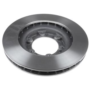 Тормозной диск&nbsp;ADT34390&nbsp;(BLUE PRINT)